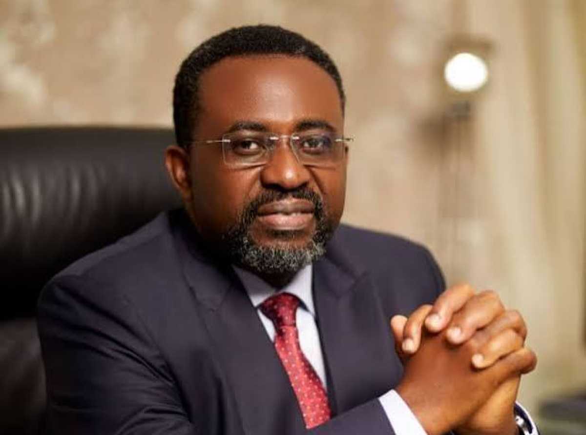 Cost of upgraded banknotes will be reflected in BoG's 2026 audited accounts - Governor Asiama